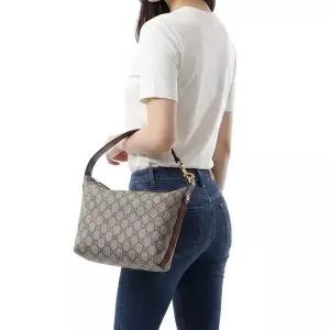 [구찌][GUCCI]구찌 오피디아 미니 숄더백 795170 96IWG 8745