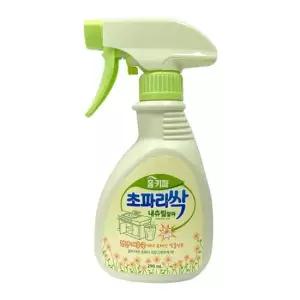 헨켈 홈키파 초파리싹 290ml 모기기피제 해충 벌레 모기매트