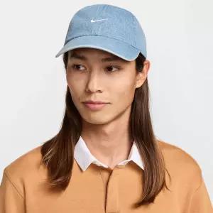 클럽 언스트럭처 데님 캡 HF0383-429