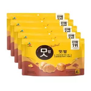맛밤 60gx20개