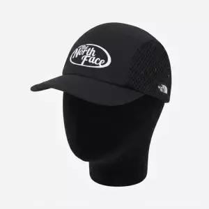 노스페이스 키즈 키즈 매쉬 칼라 블록 캡 BLACK NE3CS03R