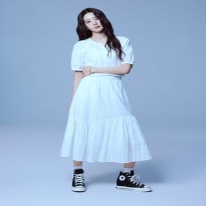 [AK수원점] [폴햄] 폴햄 여성 레이스 미디 스커트 PHG2RR2076