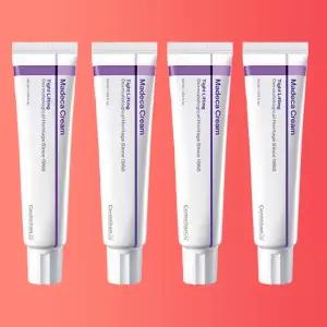동국제약 최신상 마데카 크림 타이트 리프팅 50ml x 4개