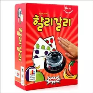 [셀러허브]아미고게임 할리갈리 (S34454869)