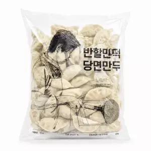 반야월할매 당면만두 3kg