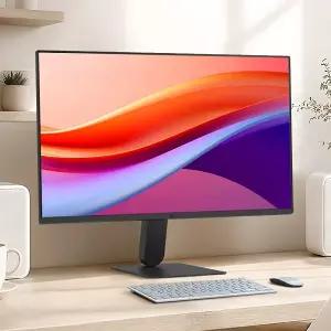 LG PC 모니터 27U411A 68cm(27인치) IPS 120Hz 관공서 직장인 사무용 대량 업무 작업