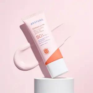 에스트라 더마UV365 레드진정 톤업 선크림 40ml SPF50+ PA++++
