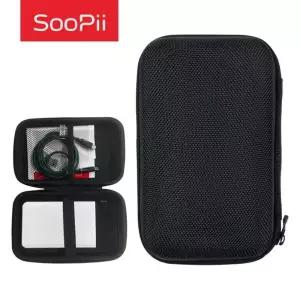 soopii 대용량 보조배터리 파우치 MHP-003 4076364
