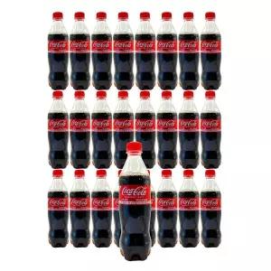 탄산음료 코카콜라 업소용 500ml 24개