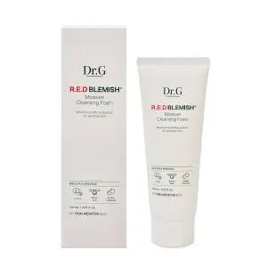 닥터지 레드 블레미쉬 모이스처 클렌징 폼 150ml