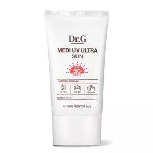 2개-닥터지 썬크림 메디 UV 유브이 울트라선(SPF50+) 50ml