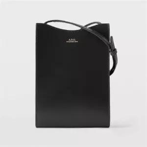 A.P.C 아페쎄 제이미 크로스백 PXBMW F63412 LZZ