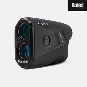 [부쉬넬]카네정품 부쉬넬 투어 V7 쉬프트 레이저형 거리측정기 남여공용 블랙