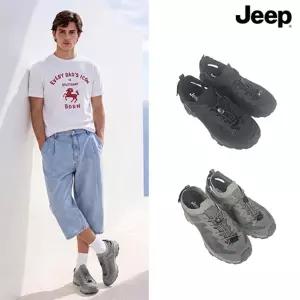 [JEEP]26SS 남자 테라 모션 썸머 스니커즈