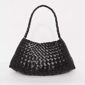 로잔나 스몰 여성 토트백 8943 BLACK