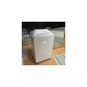 쿠쿠 인스퓨어 제습기 DH-V06201EB 어스화이트 5.5L