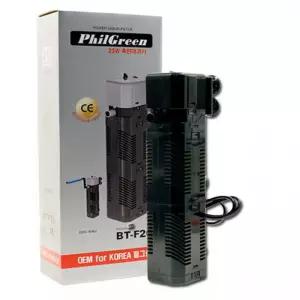 필그린 측면 여과기 BT-F20 20W