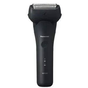 [하이마트] 파나소닉 람대쉬 3중날 면도기 ES-BLT2B 블랙
