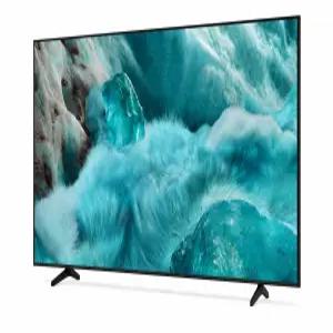 삼성전자 삼성 2025 QLED 4K KQ55QF7DAFXKR 스탠드(A+)