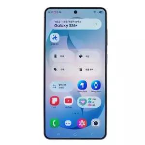 삼성전자 갤럭시 S26 플러스 자급제 512G 스카이 블루