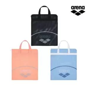 [모다아울렛][아레나]숏핀메쉬가방 색상 택1 A5AC1AB12