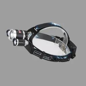 랜턴 LED 헤드용 WS-H380 3구 제우스 1600루멘 [BYL32718]