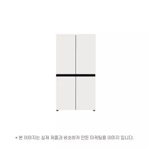 LG전자 디오스 AI 오브제컬렉션 T876MEE111 (윤슬)