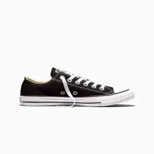 컨버스 CONVERSE 척테일러 올스타 클래식 블랙 M9166C