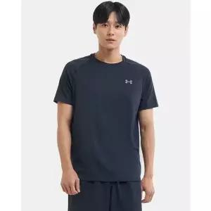 매장정품 UNDERARMOUR 언더아머 [1326413]UA Tech 2.0 테크 공용 반팔 1912384