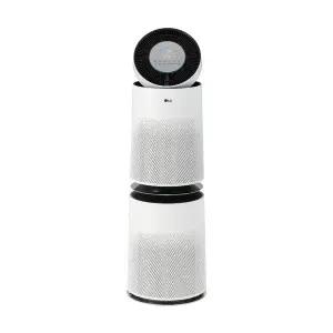 [LG]AS305DWWA LG 퓨리케어 AI 360 공기청정기 플러스 크리미스노우