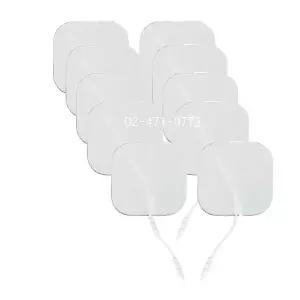 EMS-1000/ EMGFES-1000/ FES자극기용 저주파패드 5조 10장 1세트