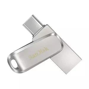울트라 듀얼 드라이브 USB SDDDC4 64GB 샌디스크