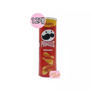 프링글스 오리지날 110g 12개입