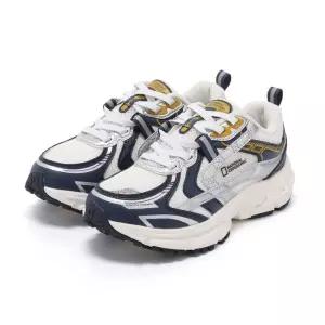 내셔널지오그래픽 키즈 K255KSN312 컨투어 제로 NAVY