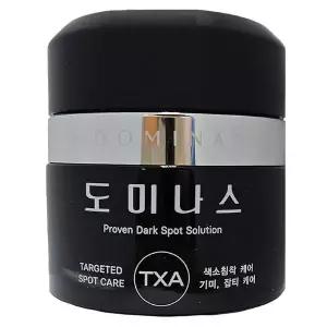 태극제약 도미나스 크림 XP 50g/시즌6/기미+미백/엑스피크림/