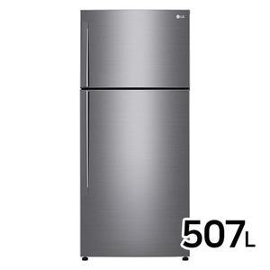 LG DIOS 일반냉장고 B502S33 2도어 507L 샤인 (1HO)