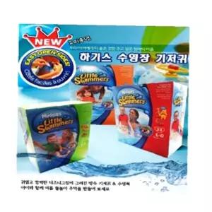 수영장기저귀 낱개 하기스 물놀이 낱개판매