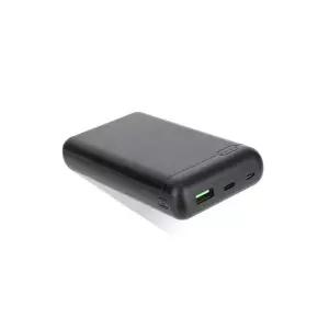 QC3.0 보조배터리 20000mAh NEXT-20001QPB NEXT