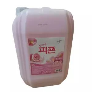 피죤 대용량 섬유유연제 18L 핑크로즈(겸용)
