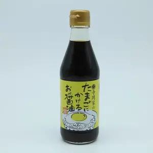 계란밥 간장 계란간장 테라오카 계란 300ml