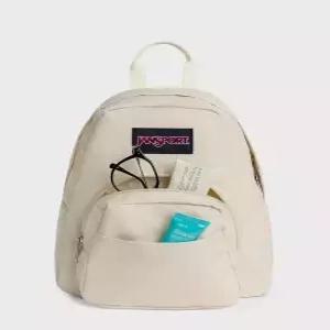 [매장정품] jansport 하프파인트 미니백팩 SOFT TAN b48847