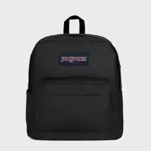[매장정품] jansport 슈퍼브레이크 BLACK 0099a2