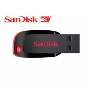 샌디스크 USB 저장장치 Z50 32GB
