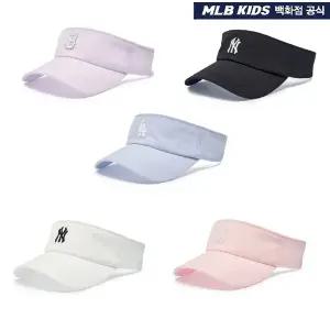 [MLB키즈]베이직 쿨필드 썬캡 _ 7ASCB0163