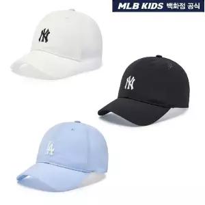 [MLB키즈]쿨필드 루키 볼캡 _ 7ACP77C6N