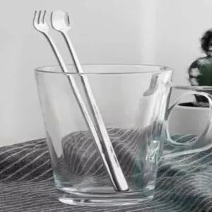 롱 스푼 포크 1p 카페커트러리 칵테일스푼
