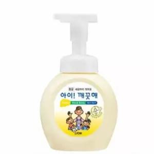 손세정제 250ML 물비누 어린이핸드워시 화장실핸드워시 퍼퓸비누 거품비누