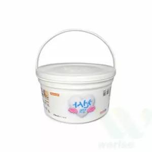 색을 만들어 쓰는 점토(350g) 유치원클레이 점토공예 클레이재료 촉감놀이