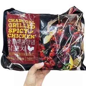 29456461-숯불매콤닭꼬치 800g x 1개 73007