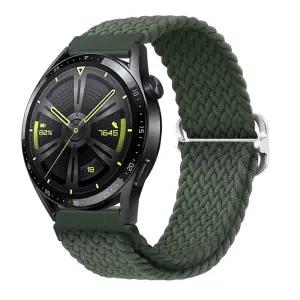 41mm 갤럭시워치3 나일론밴드 스트랩 솔로루프 45mm